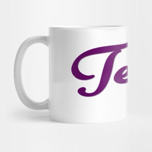 Fandras Mug